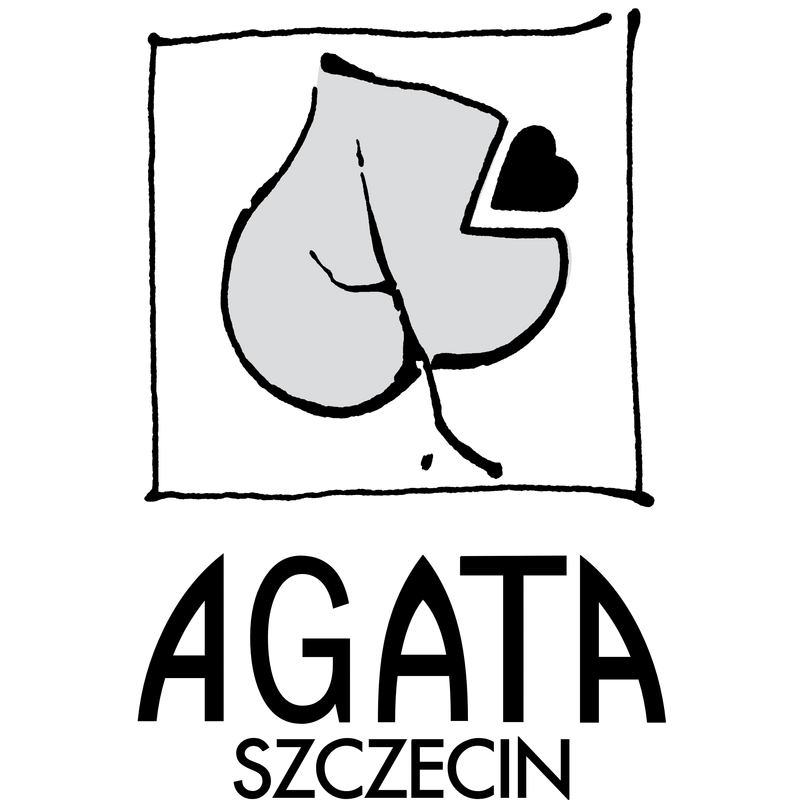 Agata Logo PNG Vector, Icon