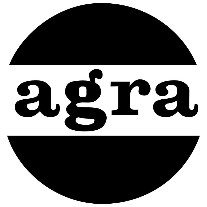 Agra Logo PNG Vector  PNG
