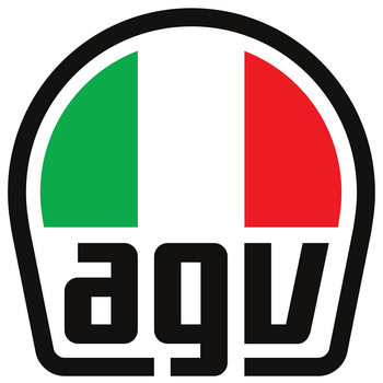 AGV Brand Logo PNG