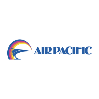 Air Pacific Logo PNG