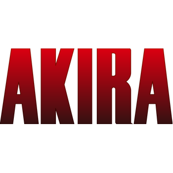 Akira Logo PNG