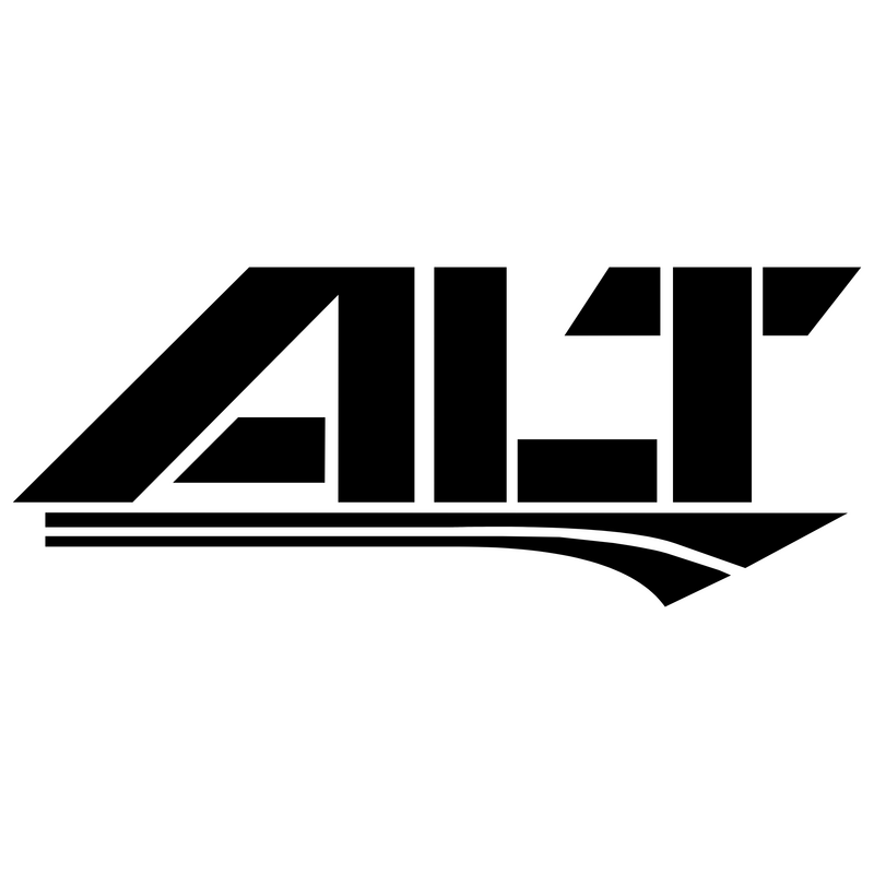 Alt Logo PNG Vector  PNG