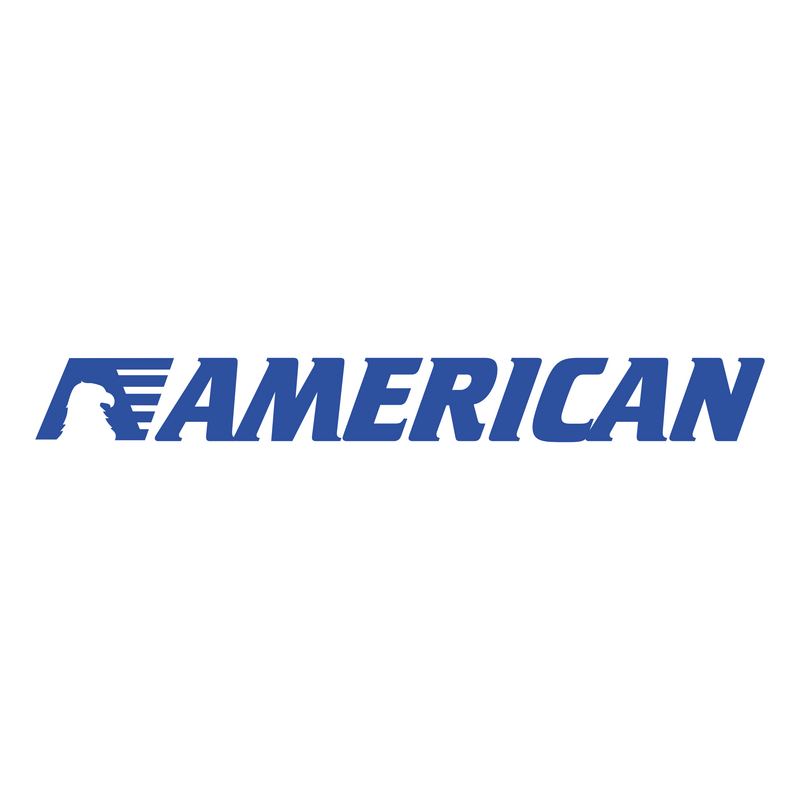 American Tires Logo PNG Vector  PNG