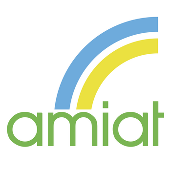 Amiat Logo PNG