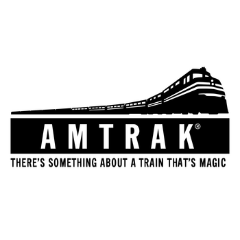 Amtrak Logo PNG