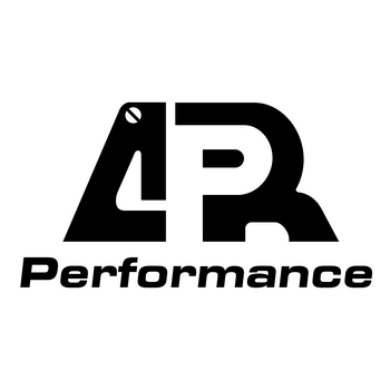 Apr Performance Logo PNG
