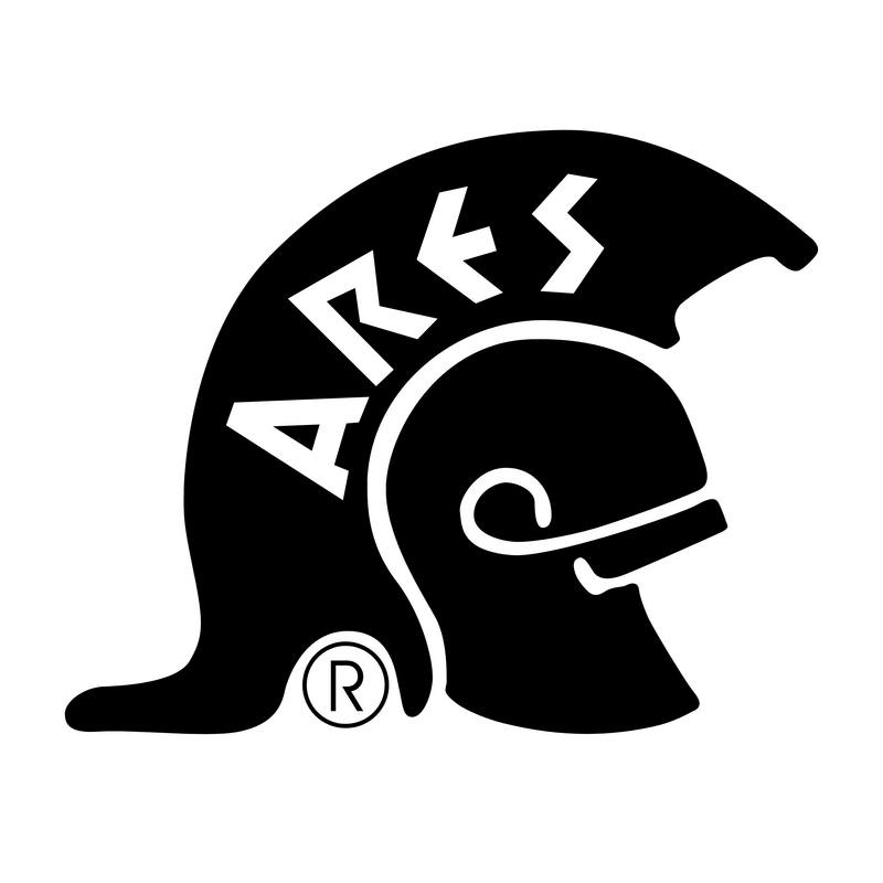 Ares Logo PNG Vector  PNG