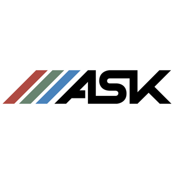 ASK Logo PNG