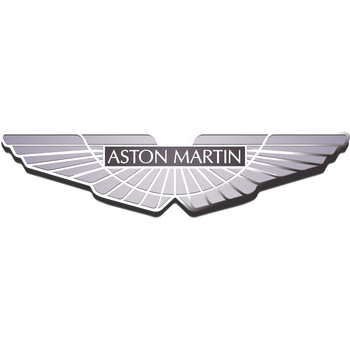 Aston Martin Logo PNG Průhledné