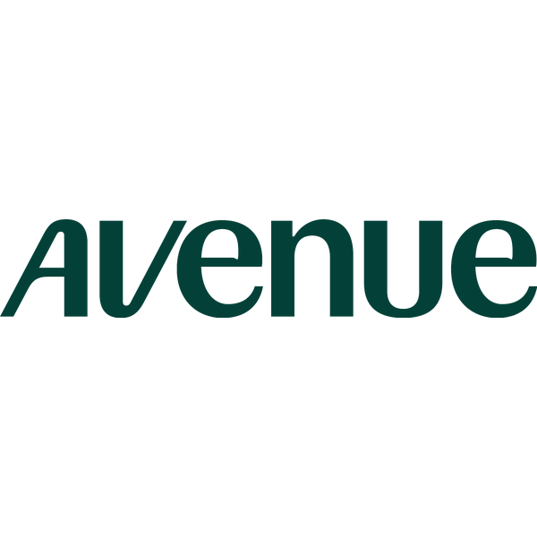 Avenue Logo svg