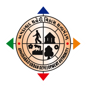 Ahmedabad Development Authority Logo PNG