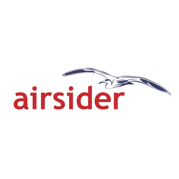 Airsider Logo PNG