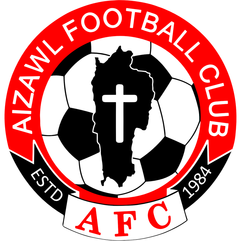 Aizawl Football Club Logo PNG Vector, Icon Transparent