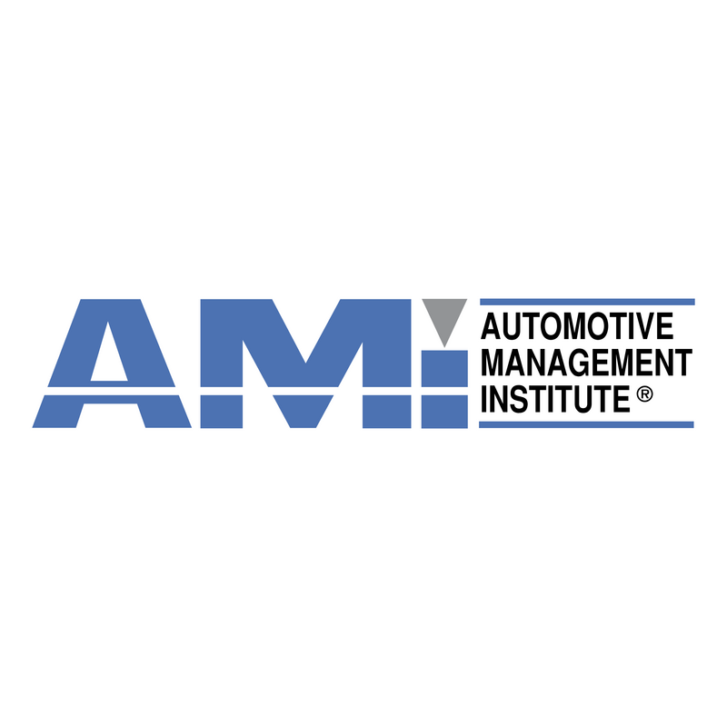 AMi Logo PNG Vector  PNG