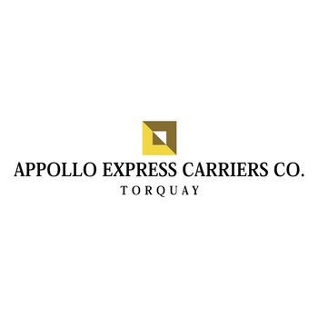 Appollo Express Carriers Logo PNG