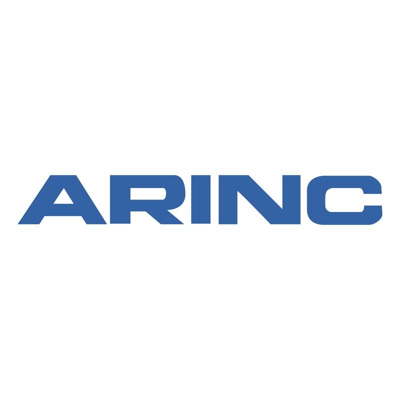 Arinc Logo PNG Vector  PNG