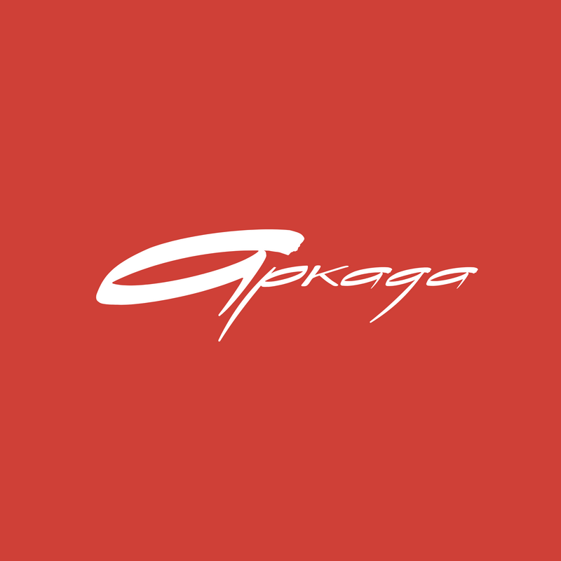 Arkada 标志 PNG Vector  PNG