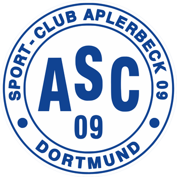 ASC Dortmund Logo PNG