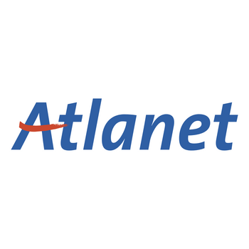Atlanet Logo PNG