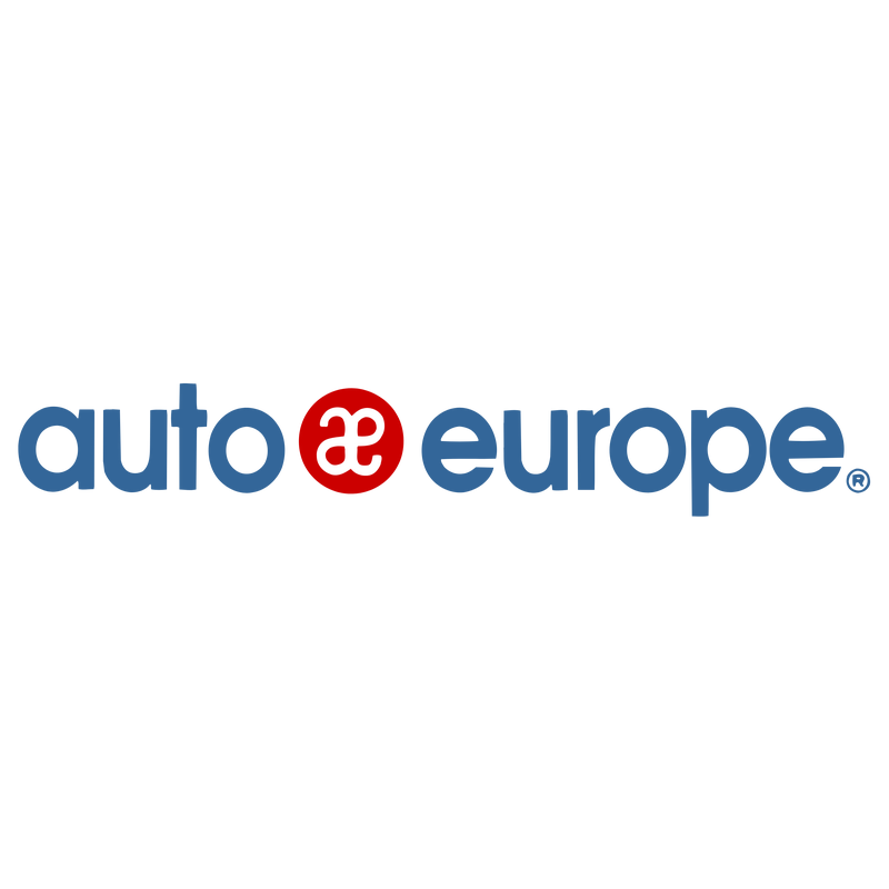 Auto Europe Logo PNG Vector  PNG