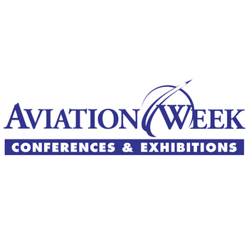 Aviation Week Logo PNG