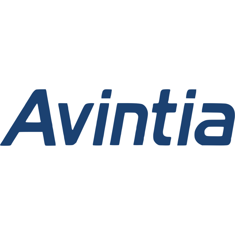 Avintia Logo PNG Vector, Icon