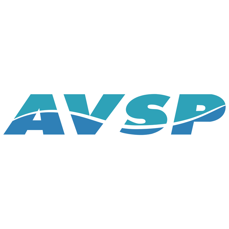 AVSP Logo PNG Vector  PNG