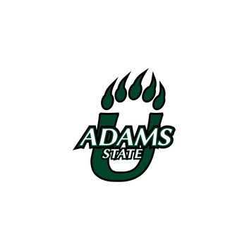 Adams State Grizzlies Logo PNG