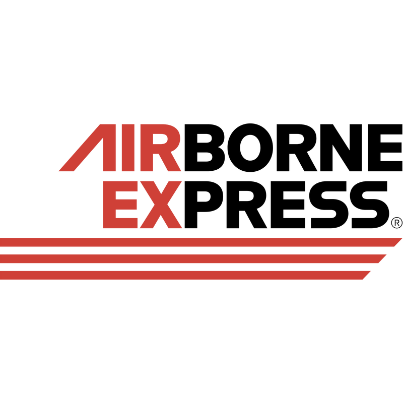 Airborne Express Logo PNG Vector  PNG