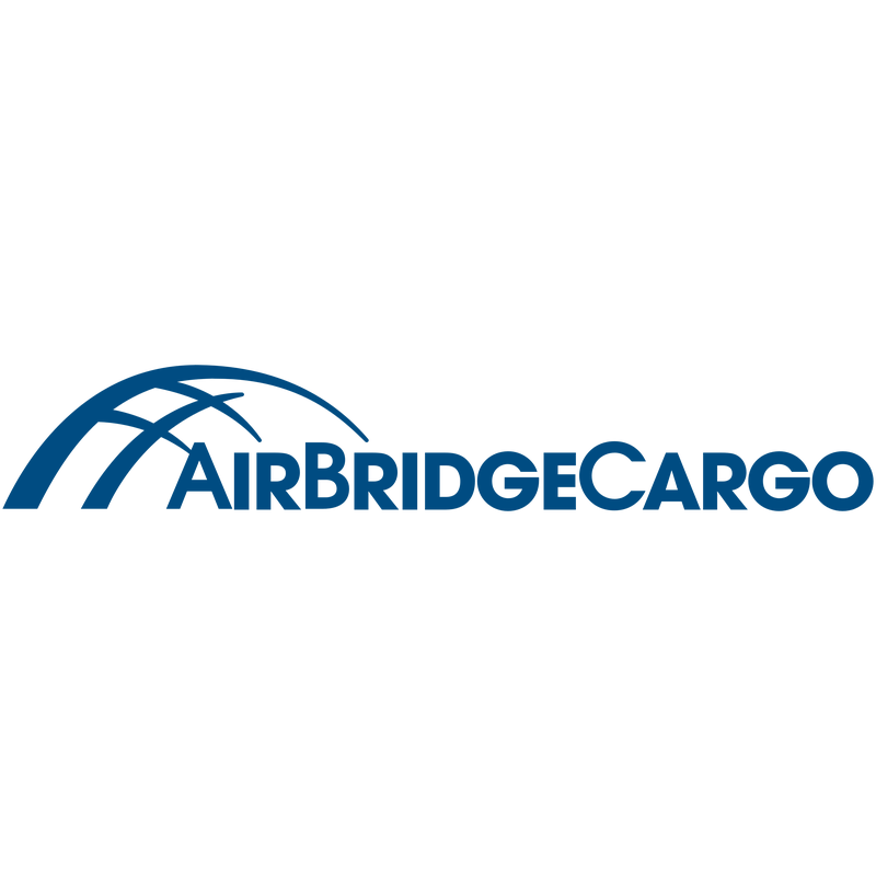 AirBridge Cargo Logo PNG Vector, Icon