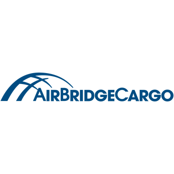AirBridge Cargo Logo PNG