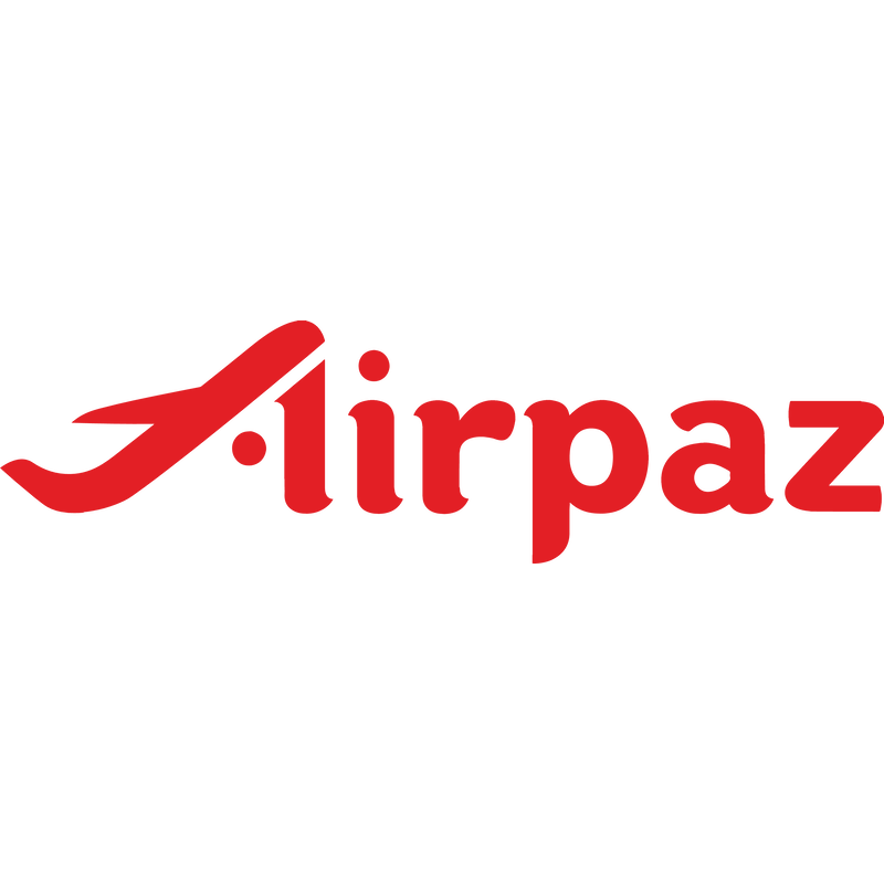 Airpaz Logo PNG Vector  PNG