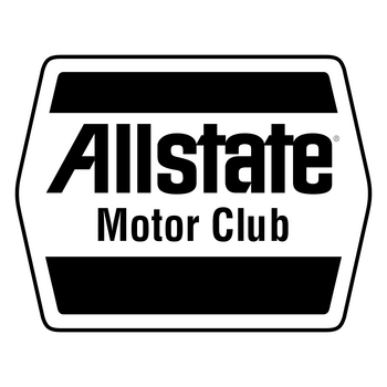Allstate Motor Club Logo PNG