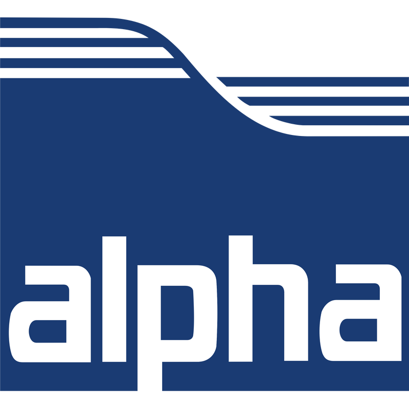 Alpha Wire โลโก้ PNG Vector  PNG