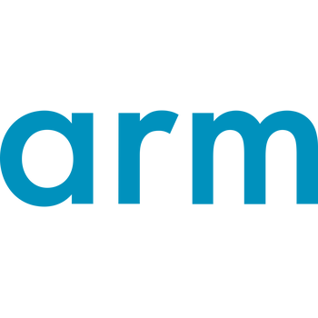 ARM  标志PNG透明