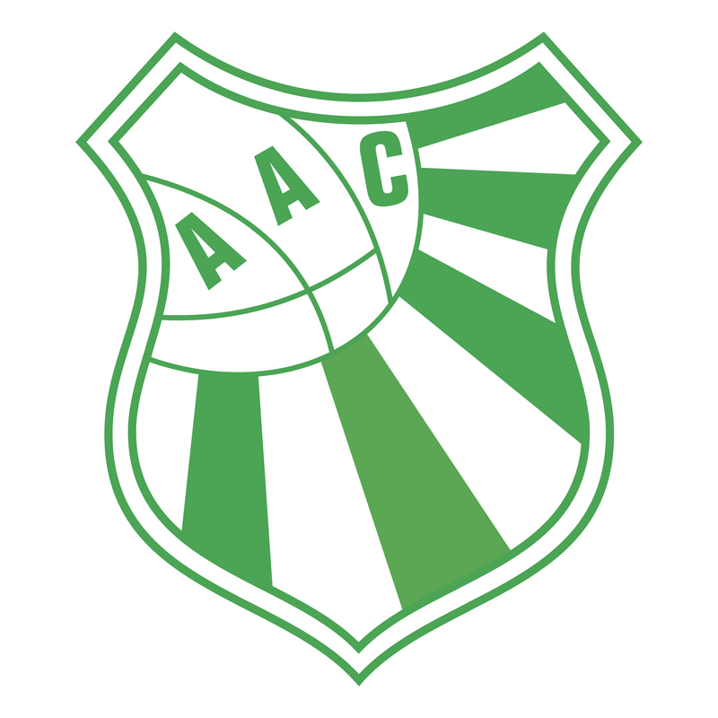 Associacao Atletica Caldense De Pocos De Caldas MG Logo PNG Vector  PNG