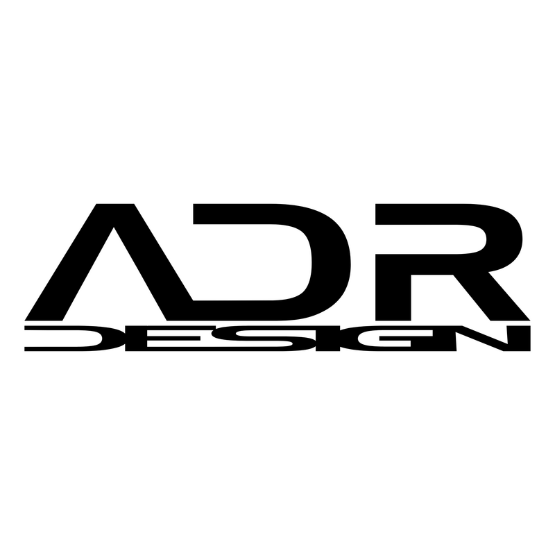 Adr Design Logo PNG Vector  PNG