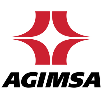 Agimsa 标志 PNG