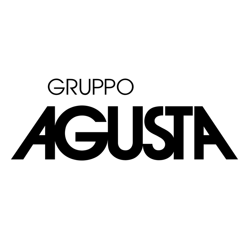 Agusta 标志 PNG Vector  PNG