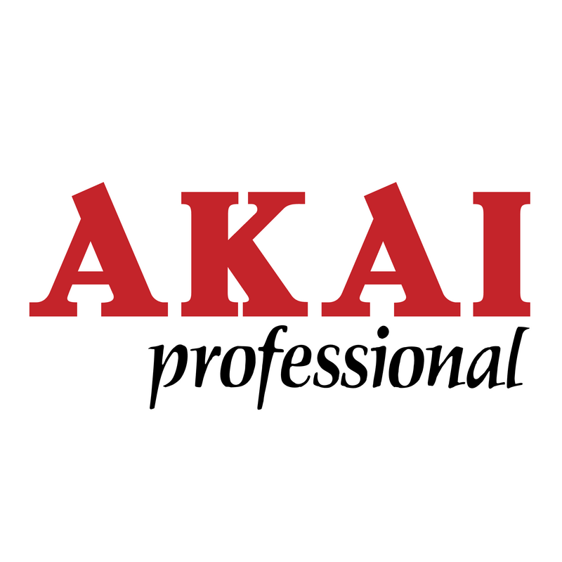 Akai Logo PNG Vector  PNG