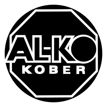Al Ko Kober 标志 PNG