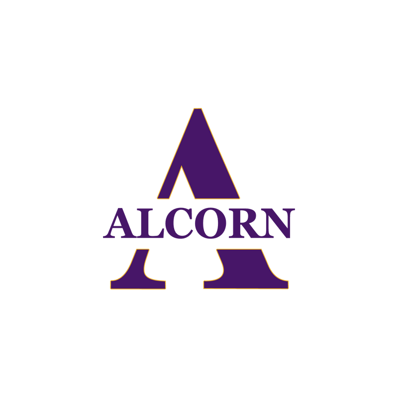 Alcorn State Braves Logo PNG Vector  PNG