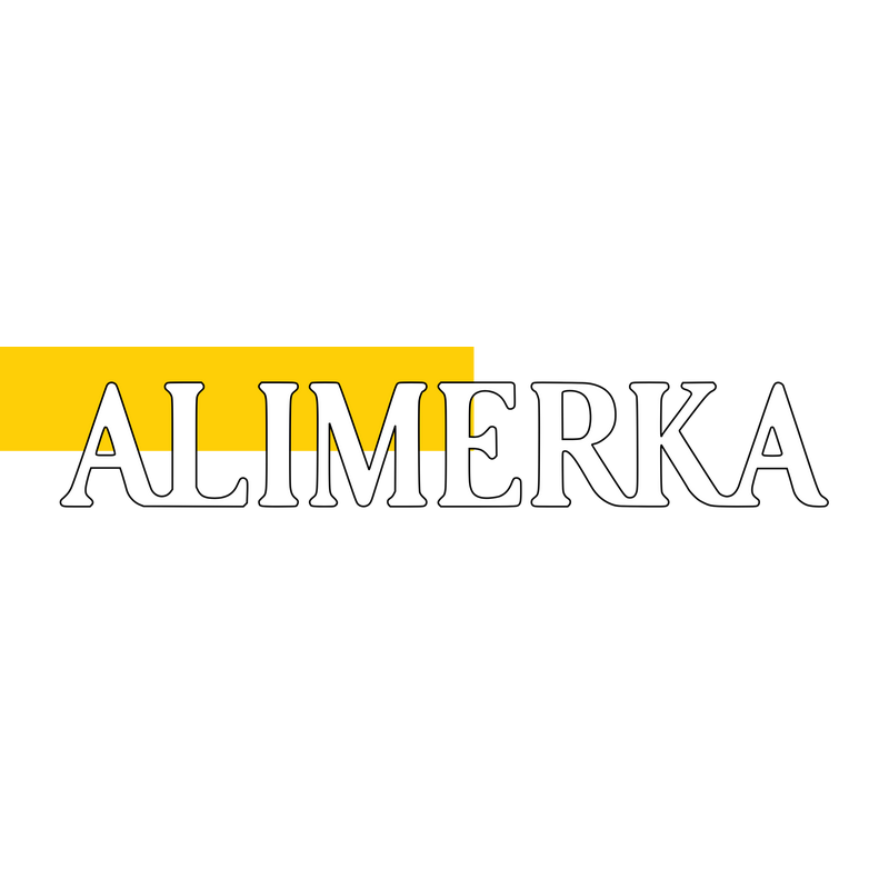Alimerka Logo PNG Vector, Icon Transparent