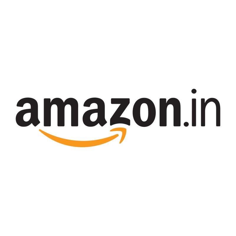Amazon.in Logo PNG Vector  PNG
