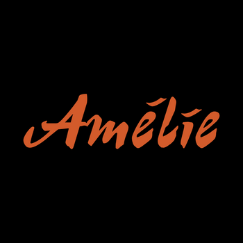 Amelie Logo PNG