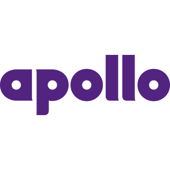 Apollo Tyres Logo PNG Şeffaf