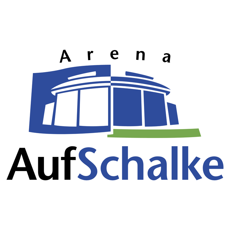 Aufschalke Arena Logo PNG Vector, Icon