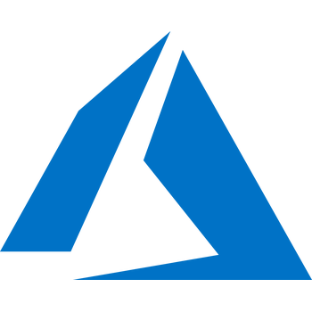 Azure Logo PNG Läpinäkyvä