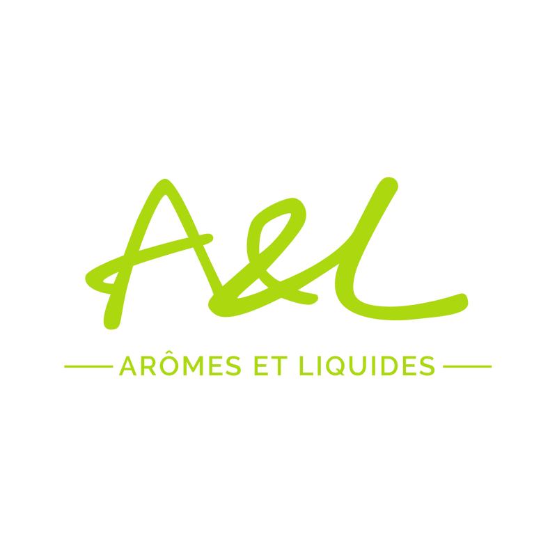 A&L Logo PNG Vector, Icon Transparent