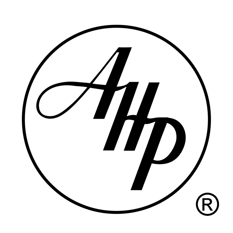 Ahp Logo PNG Vector  PNG
